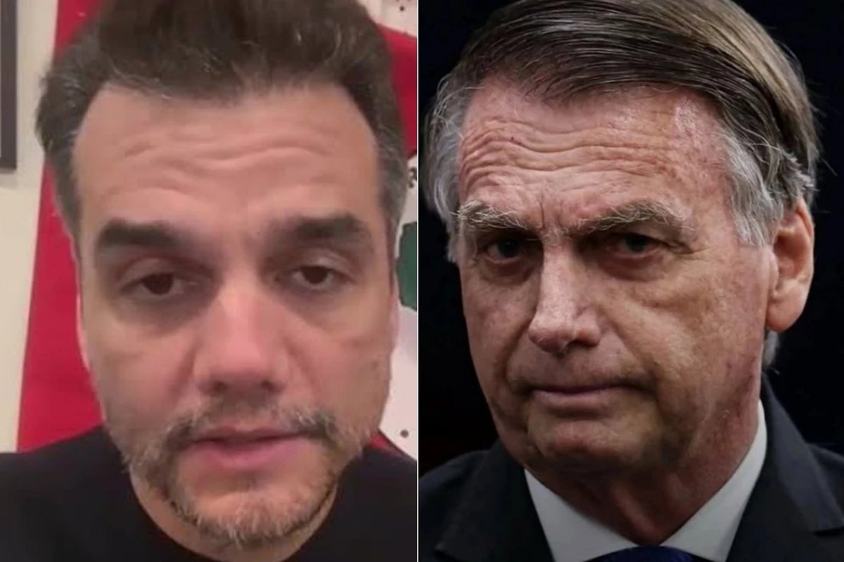 Foi isso que Wagner Moura falou de Bolsonaro em programa