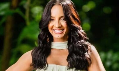 Fora do BBB26 Maxiane celebra repercussao e memes ‘Tem que