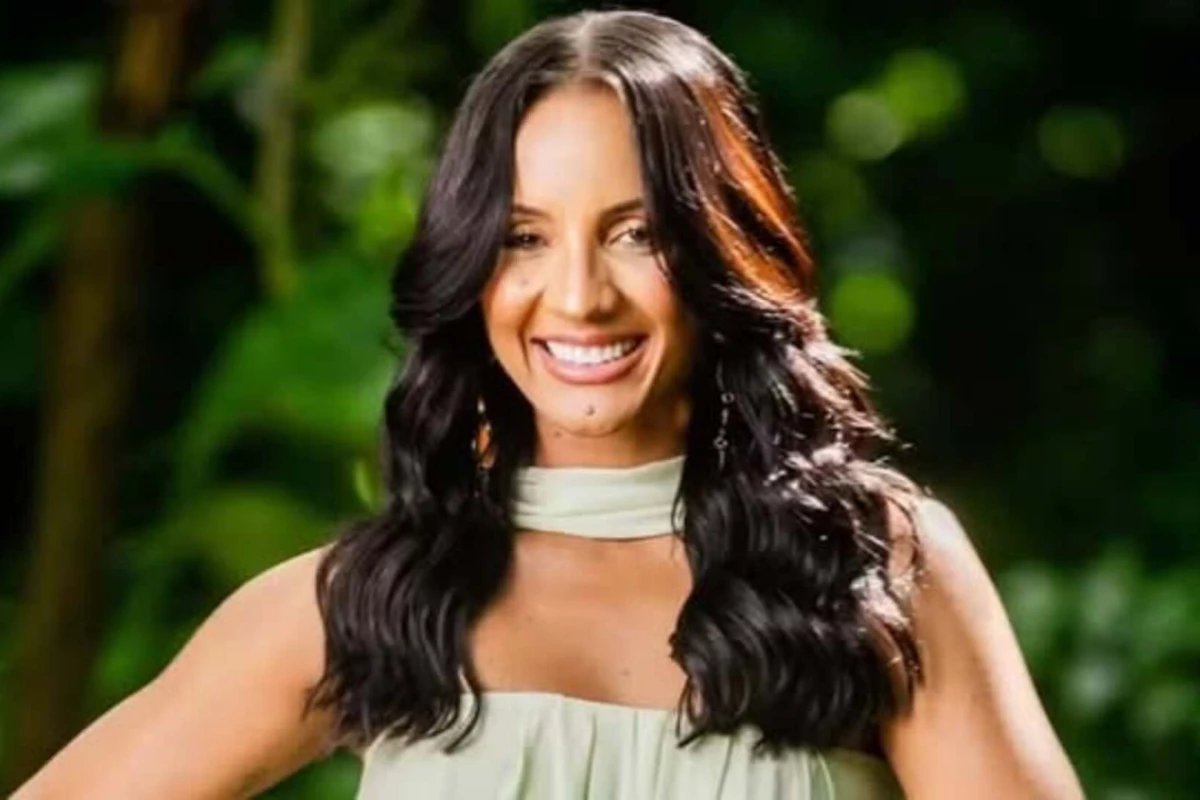 Fora do BBB26 Maxiane celebra repercussao e memes ‘Tem que