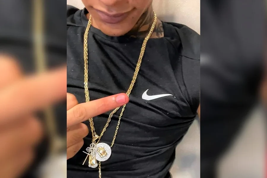 Foragido Oruam reaparece e desafia a policia.webp