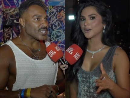 Fred Nicacio celebra amizade com Mileide e avalia pos BBB Fiz
