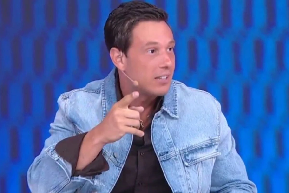 Gabriel Cartolano se afasta do Fofocalizando colegas explicaram o que
