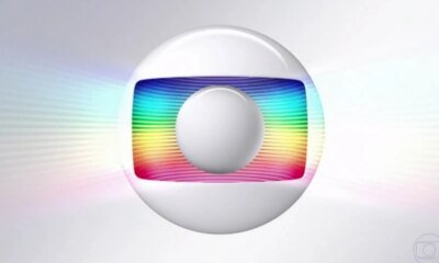 Gala das novelas da Globo assume namoro com famosa reporter