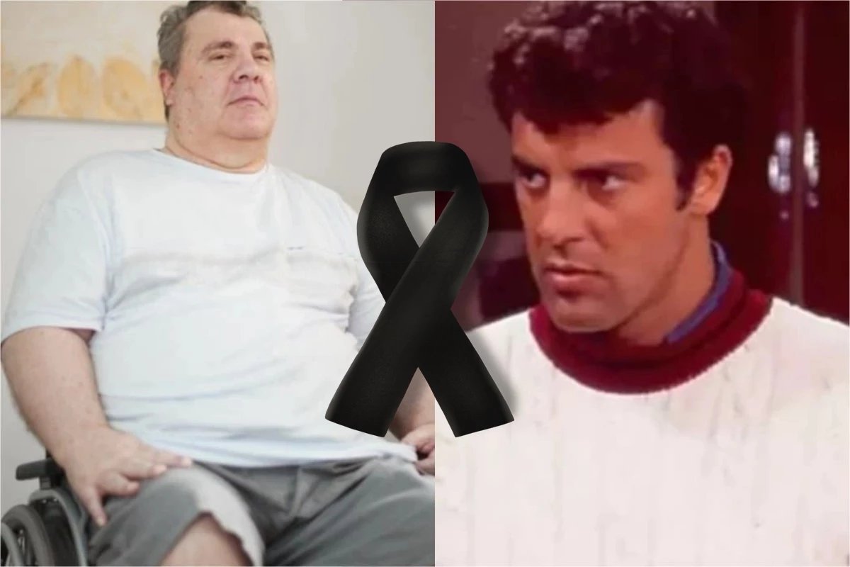 Gerson Brenner morre aos 66 anos gala de Rainha da