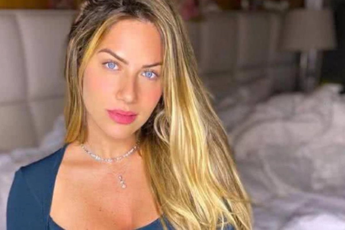 Giovanna Ewbank conta prejuizo apos promessa atriz gastou R 14