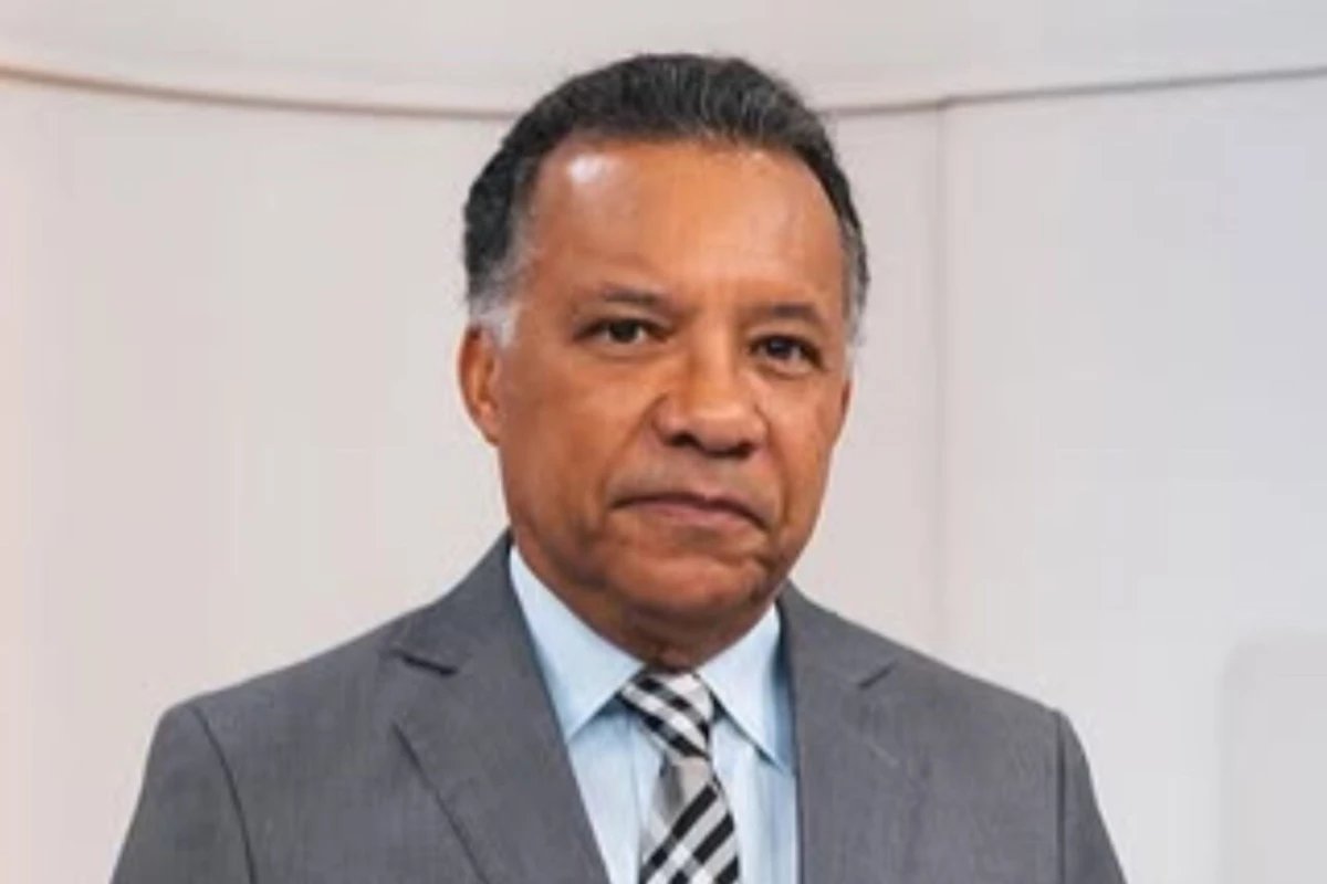 Globo anuncia mudancas no jornalismo Heraldo Pereira deixa o Bom