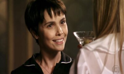 Globo negocia retorno de Debora Falabella como Nina na sequencia