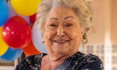 Globo toma atitude com contrato de Suely Franco apos fim