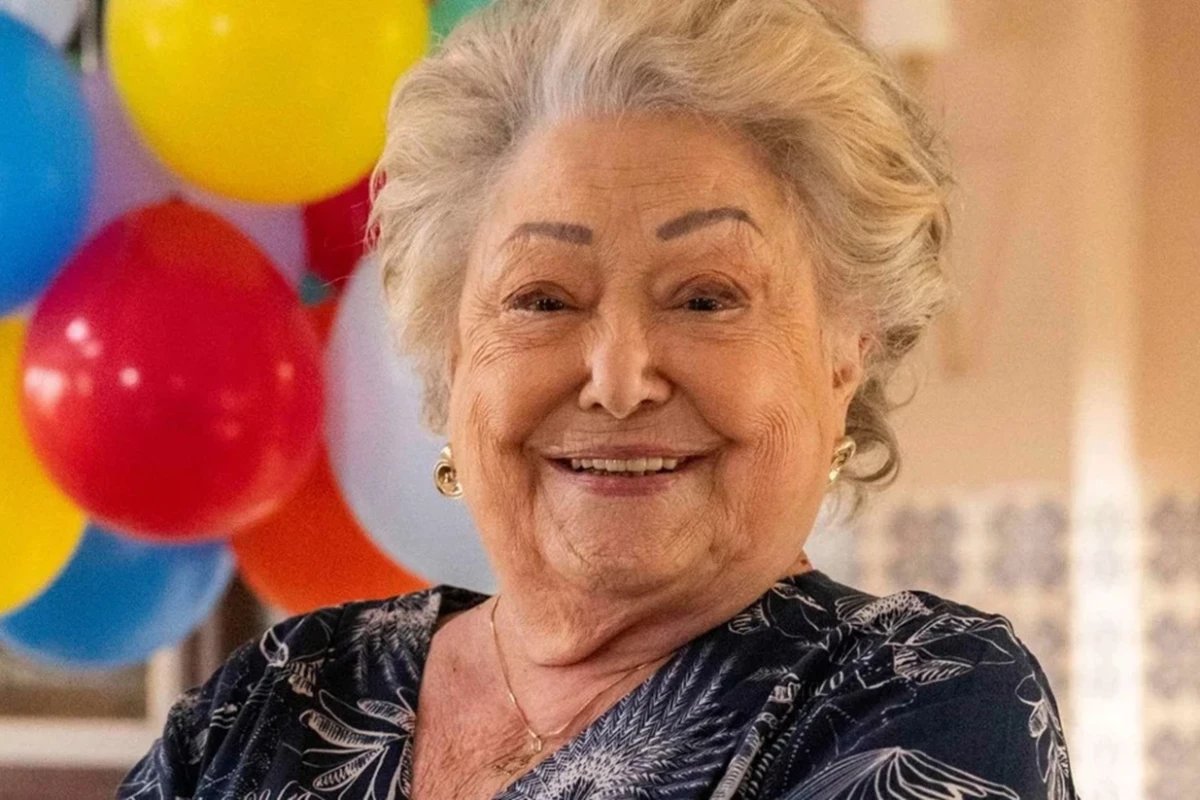 Globo toma atitude com contrato de Suely Franco apos fim