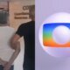 Globo tomou decisao as pressas com a noticia de que