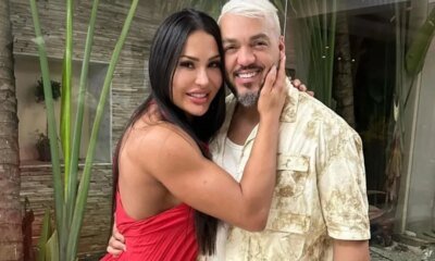 Gracyanne Barbosa e Belo param na Justica acusados pelo sumico