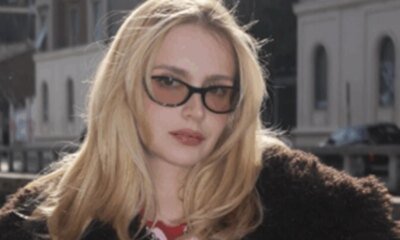 Gravida Isabella Scherer relata acidente em hotel de Paris ‘Caiu