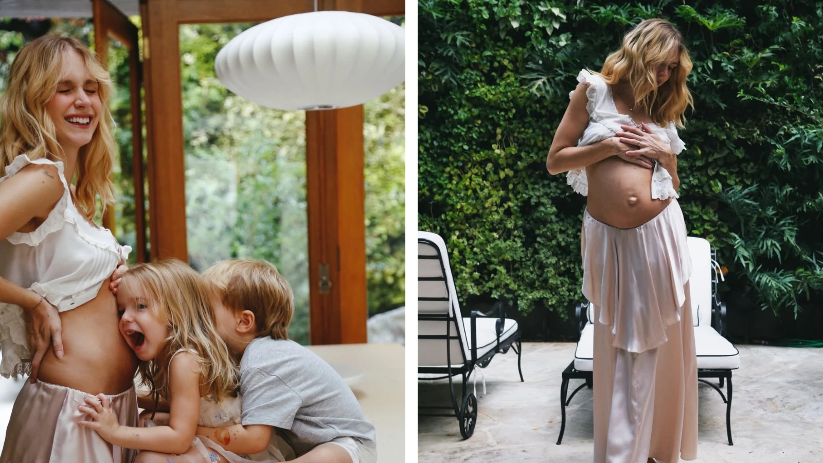 Gravida novamente Isa Scherer planeja viagem a Paris com.webp