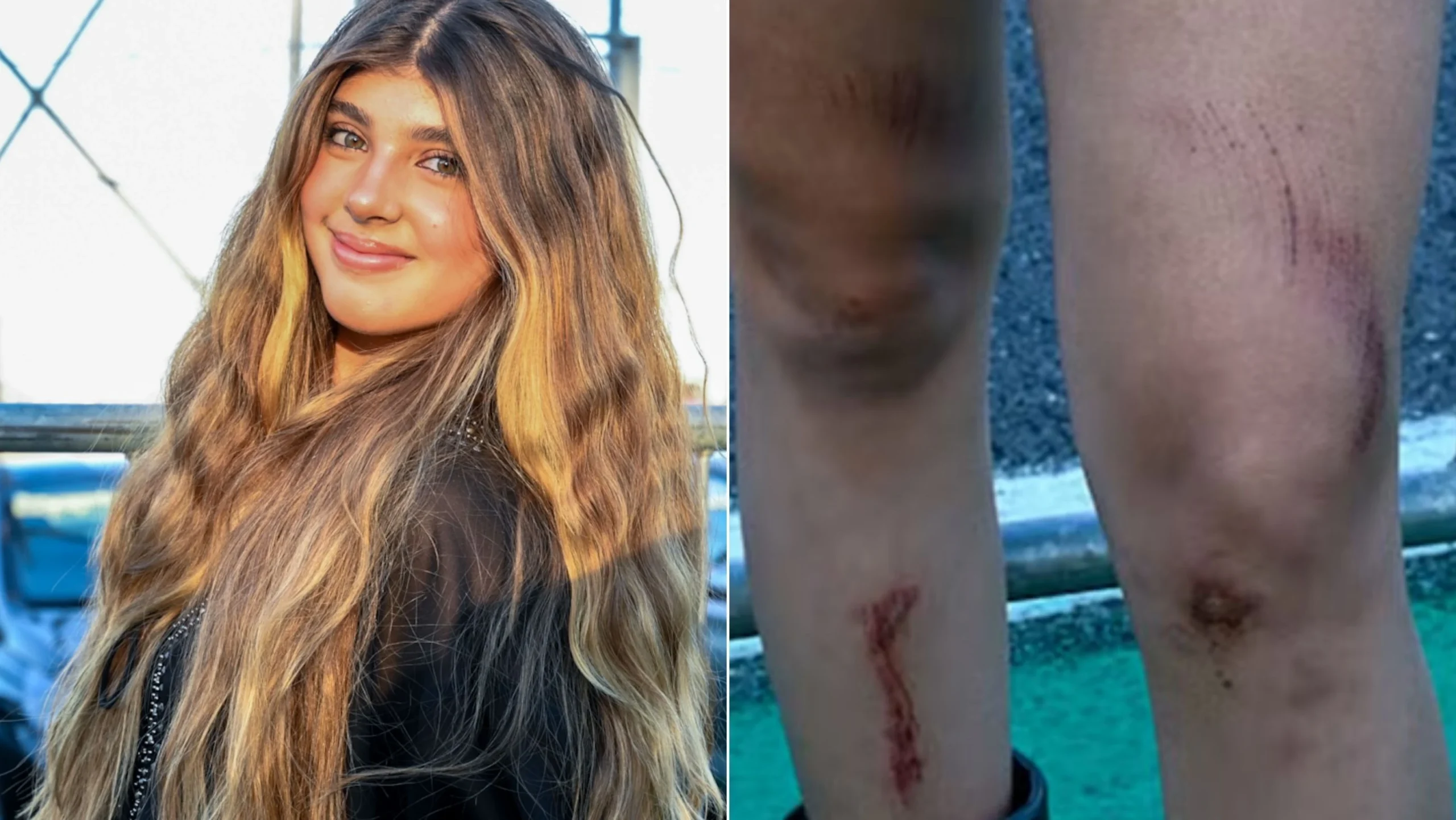 Grazi Massafera entrega tombo da filha no Lollapalooza Se.webp