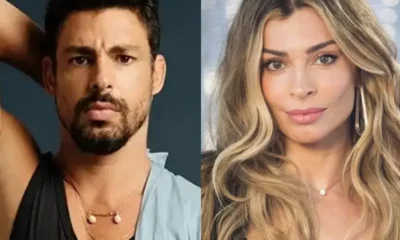 Grazi Massafera reage a foto de sósia de Cauã Reymond e comentário viraliza