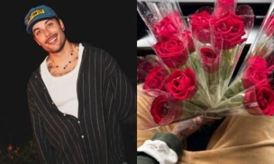 Gui Araujo se pronuncia pela primeira vez sobre envio de