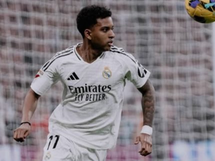 Homem acusa Rodrygo do Real Madrid de agressao apos festa
