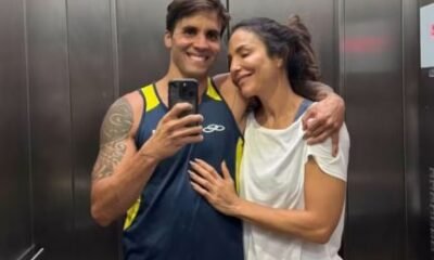 Hora do divorcio como foi a divisao de bens entre