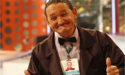 Hospital divulga novo boletim de Marquito na UTI apos acidente