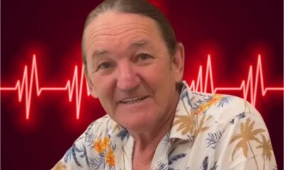 Hospital divulga novo boletim medico com atualizacoes sobre o estado