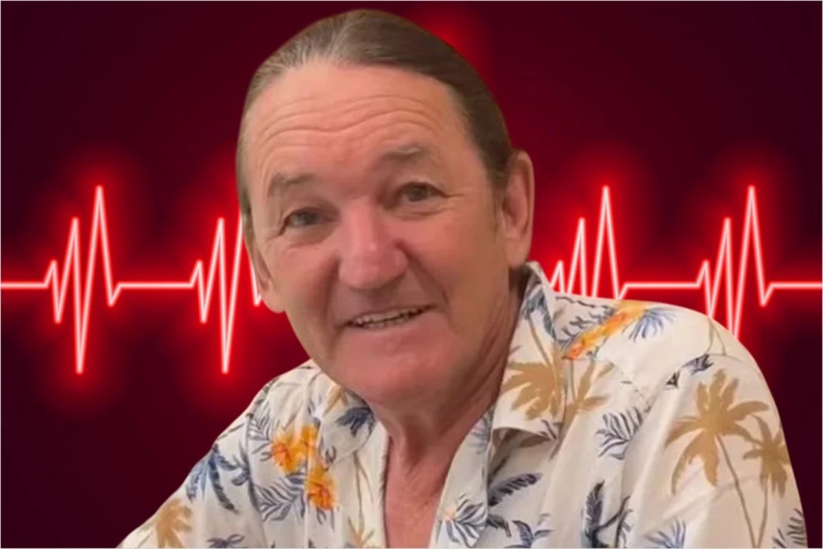 Hospital divulga novo boletim medico com atualizacoes sobre o estado