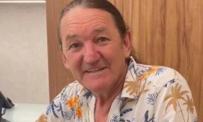 Hospital se manifesta apos decisao de familia de Marquito ‘A