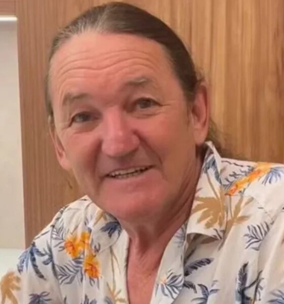 Hospital se manifesta apos decisao de familia de Marquito ‘A