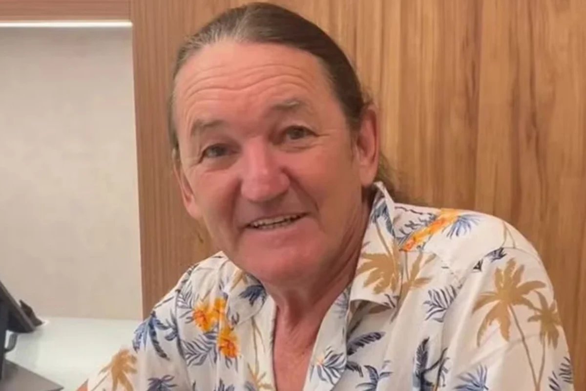 Hospital se manifesta apos decisao de familia de Marquito ‘A