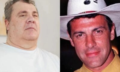 Hospital se pronuncia e confirma causa da morte de Gerson