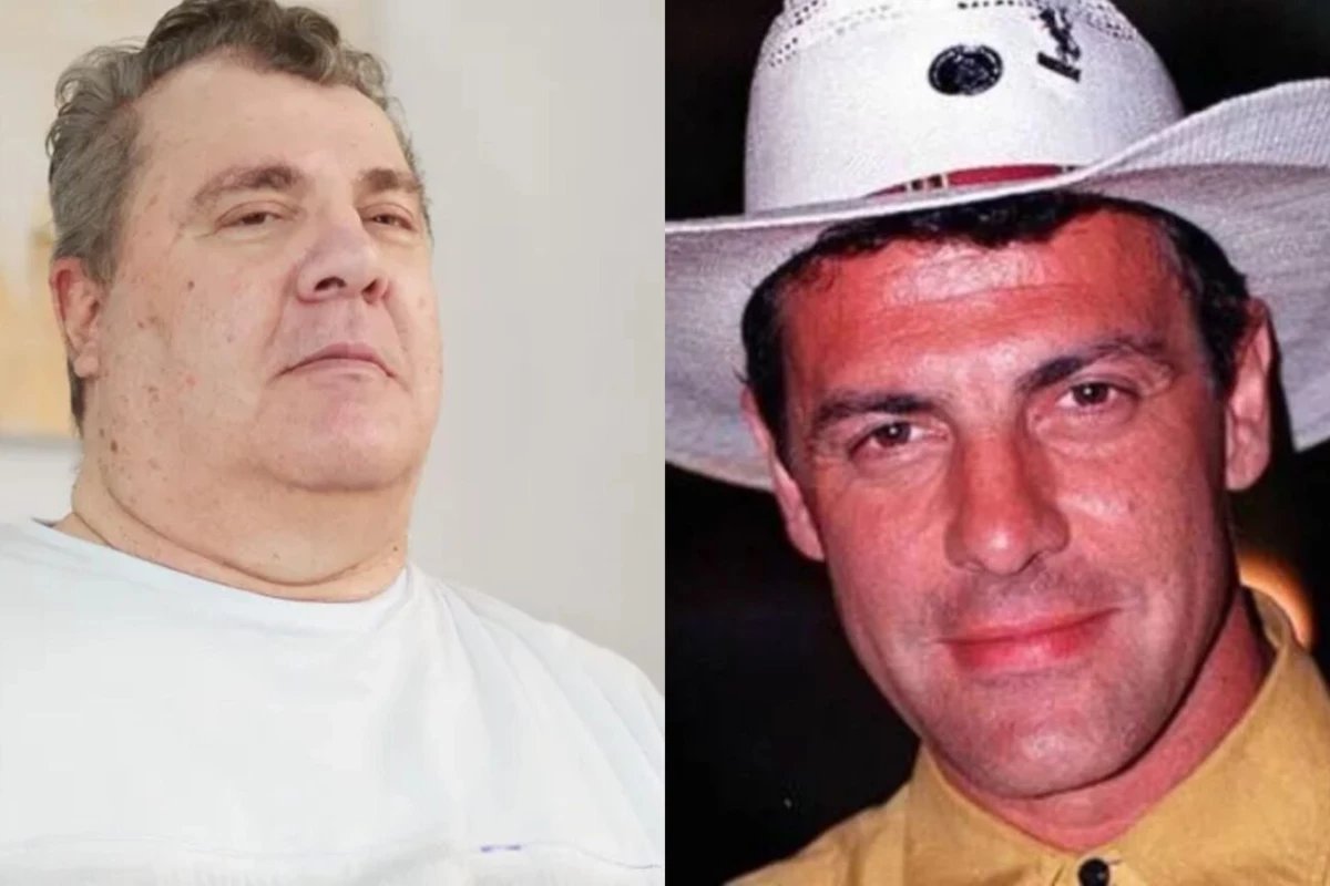 Hospital se pronuncia e confirma causa da morte de Gerson