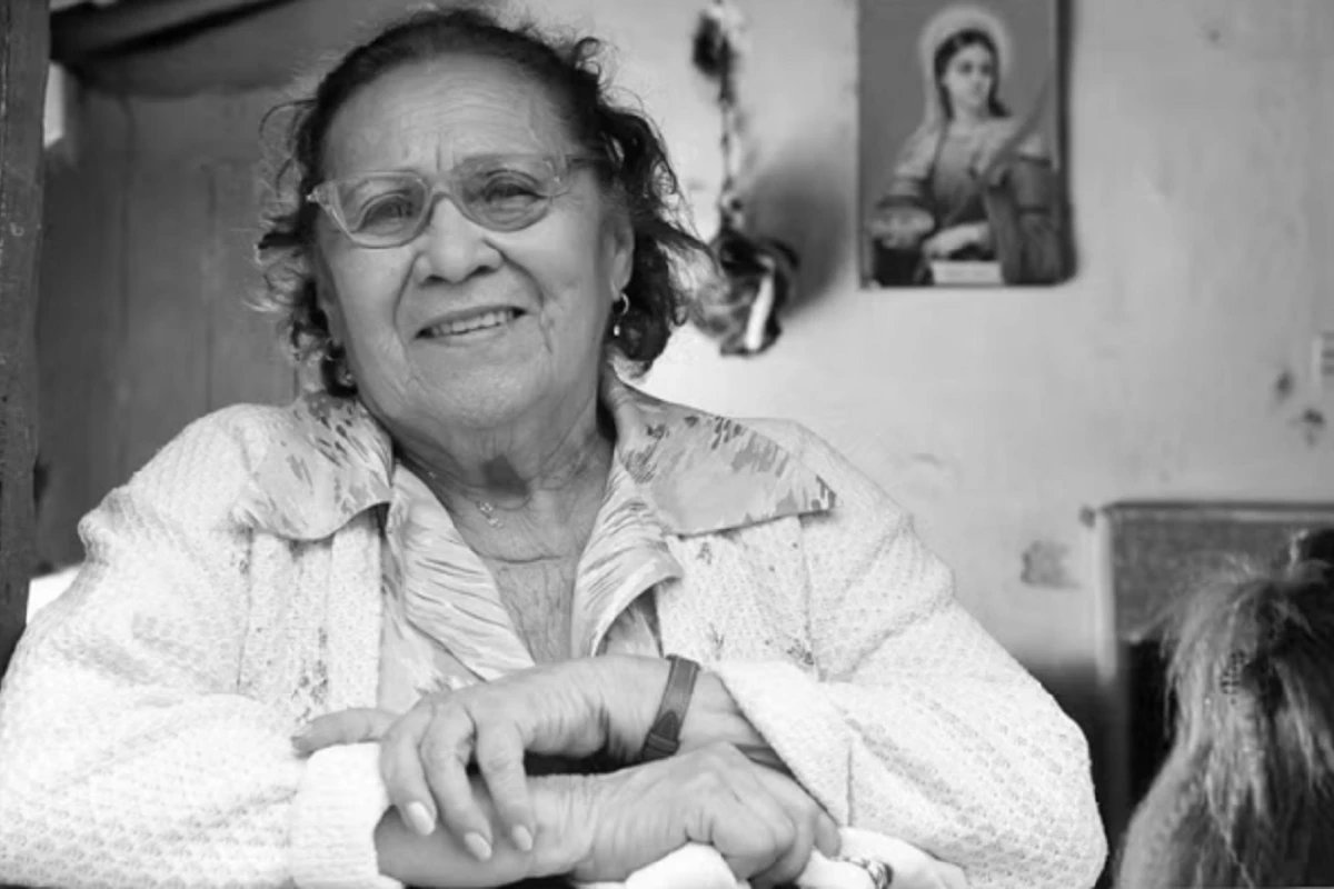 Icone da TV atriz de Terra Nostra faleceu apos enfrentar