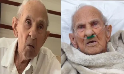 Imagem de Vovo Anesio no hospital comove fas e.webp