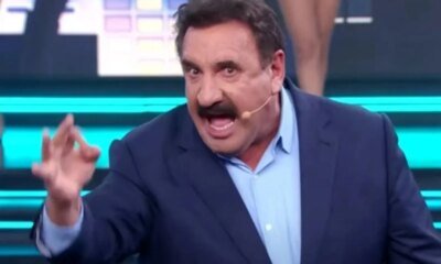 Inconformado com ocorrido no SBT Ratinho se manifesta sobre pedir