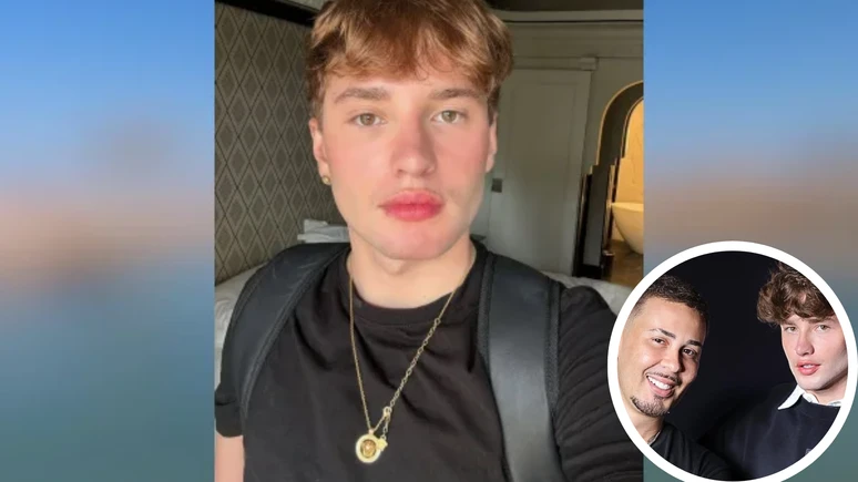 Influenciador amigo de Carlinhos Maia tem prisao decretada por.webp