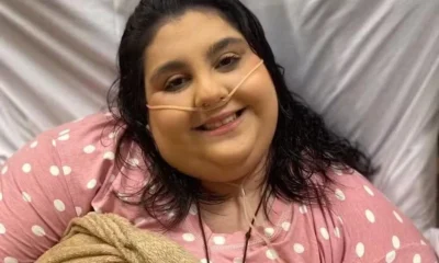 Influenciadora Rita Ephrem morre aos 31 anos jovem teve.webp