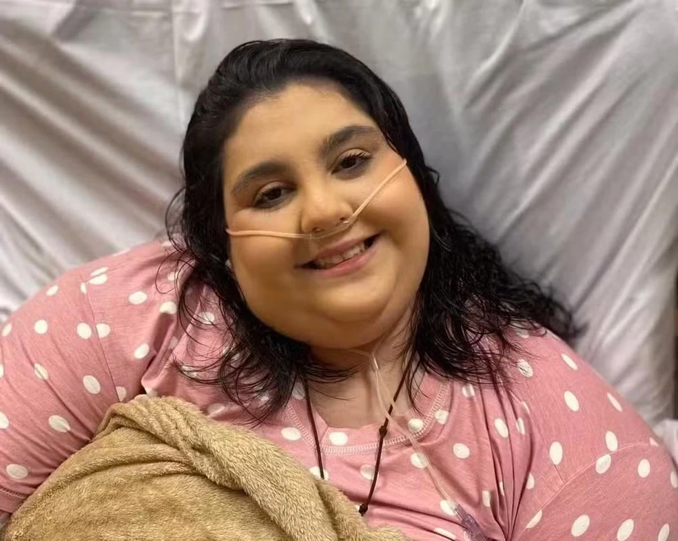 Influenciadora Rita Ephrem morre aos 31 anos jovem teve.webp