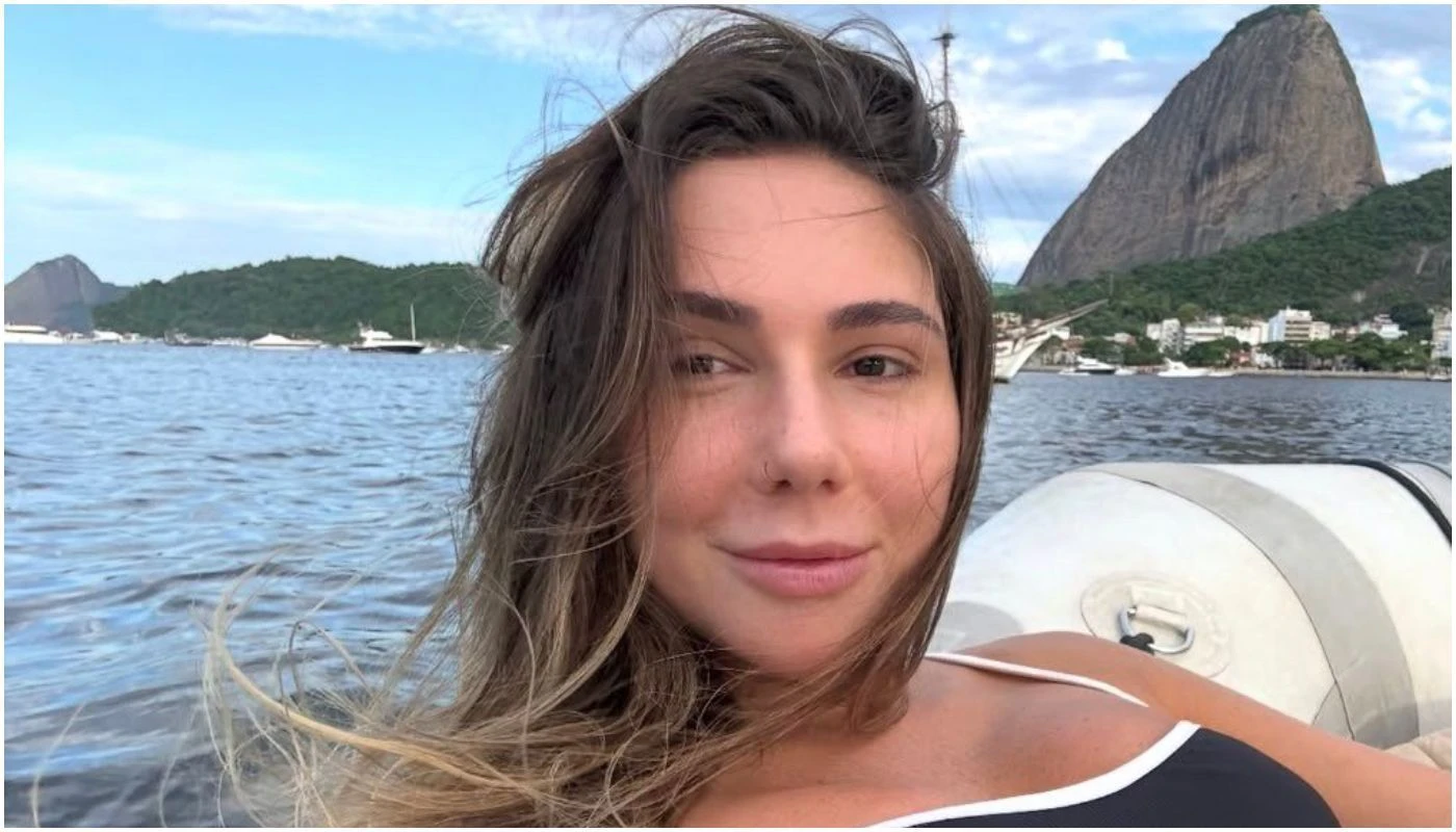 Influenciadora conta que caiu em golpe do chocolate entenda.webp