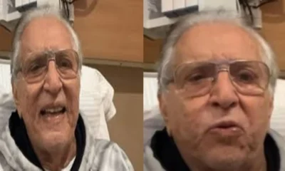 Internado as pressas Carlos Alberto de Nobrega descobre doenca.webp