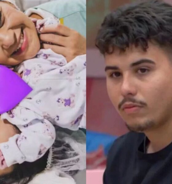 Internado em hospital psiquiatrico foi isso que o ex BBB Pedro
