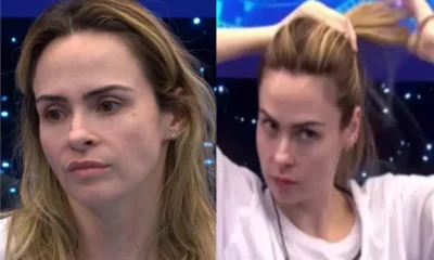 Internautas detonam Ana Paula ao furar fila em Maquina do.webp