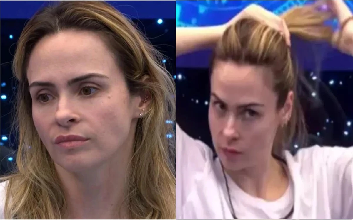 Internautas detonam Ana Paula ao furar fila em Maquina do.webp