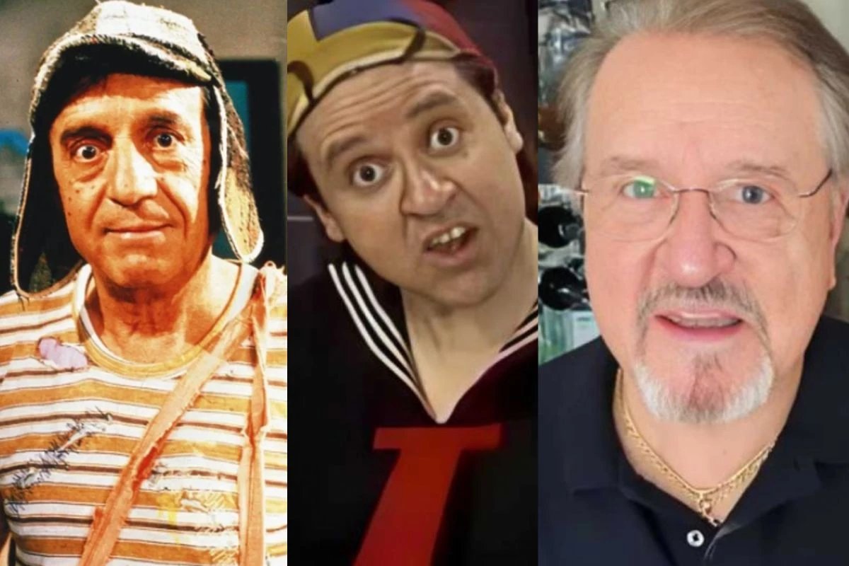 Interprete de Quico escancara bastidores sombrios de Chaves e detona