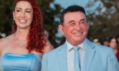 Irmao diz qual foi a causa da morte da filha