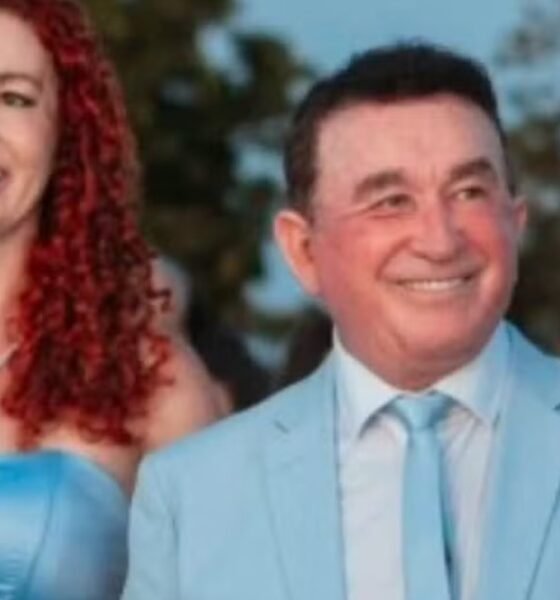 Irmao diz qual foi a causa da morte da filha