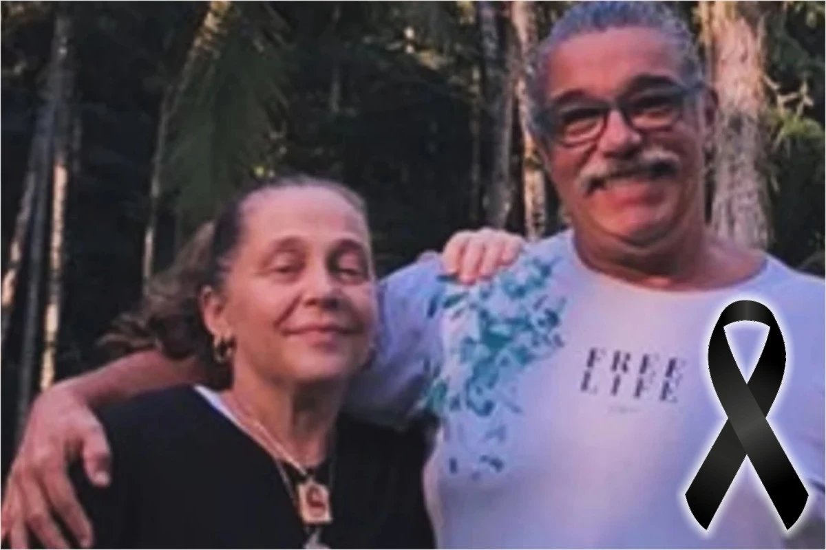 Isabela Garcia comunica morte do irmao a atriz recebeu apoio