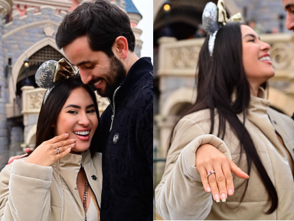 Isabelle Nogueira revela destino de alianca do noivado com o