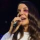 Ivete Sangalo precisou passar por cirurgia apos desmaio e queda