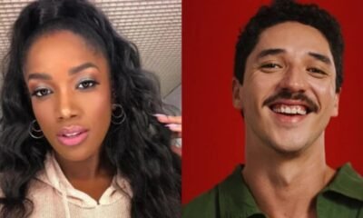 Iza fala sobre nova fase da vida amorosa ao lado