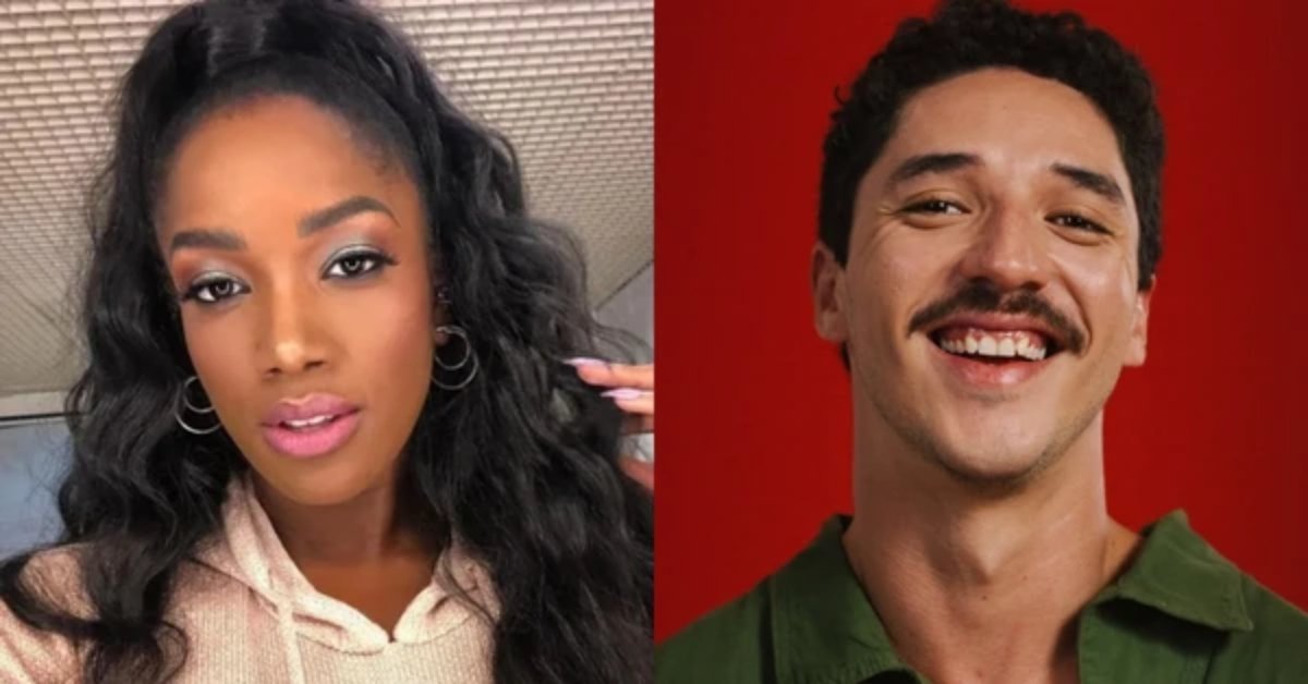 Iza fala sobre nova fase da vida amorosa ao lado