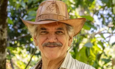 Jackson Antunes precisou conciliar hemodialise com gravacoes de Renascer.webp